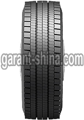 RoadX HD780 (приводная) 315/70 R22.5 156/150L 18PR - Фото протектора